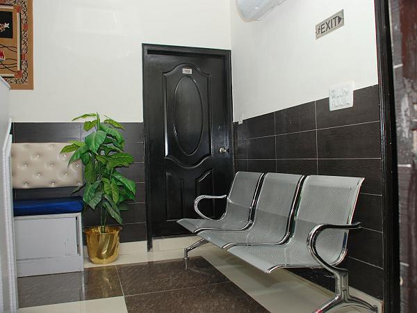 Lazeez Hotel New Delhi Exterior foto