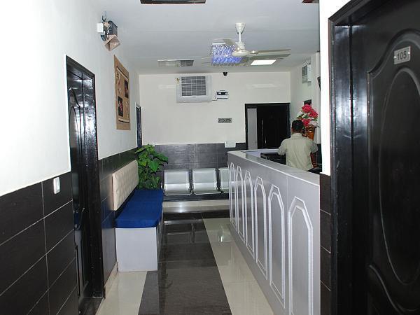 Lazeez Hotel New Delhi Exterior foto